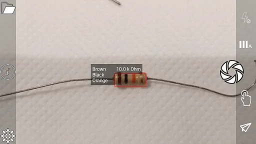 Resistor Scanner (Donate)