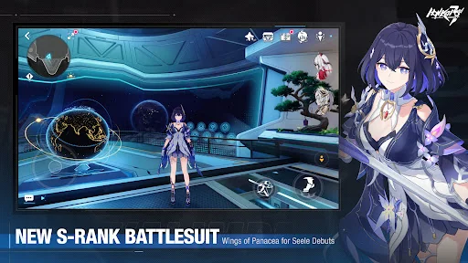 Honkai Impact 3