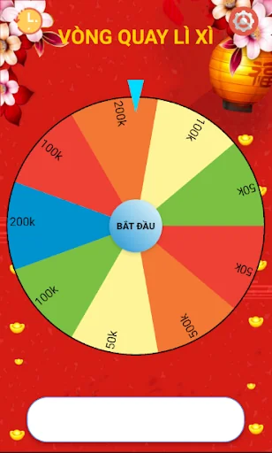 Vòng Quay Định Mệnh