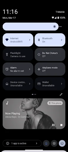 Miami Beach Radio screenshot 3