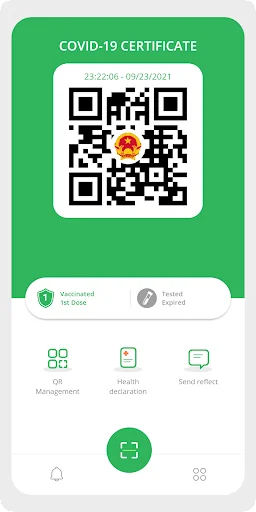PC-Covid Viet Nam