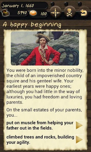 Pirates and Traders: Gold! screenshot 3