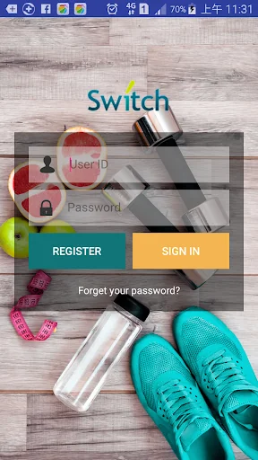 i-Switch