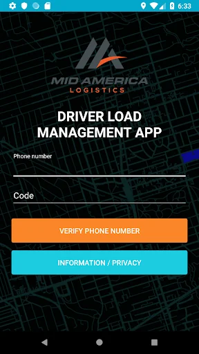 Mid America Load Mgmt