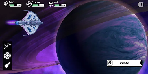 Out There: Ω Edition screenshot 2