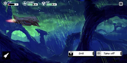 Out There: Ω Edition screenshot 4
