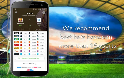 Sport Prediction