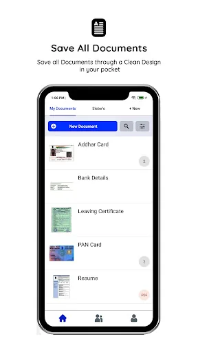 DOCstore | Documents Storage A
