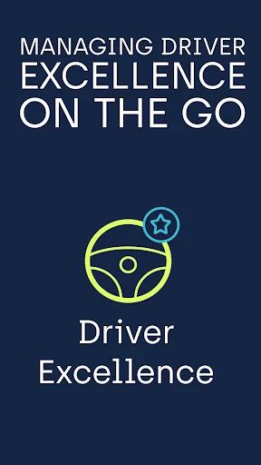 Driver Excellence