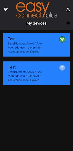 Easy Connect Plus