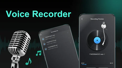 Microphone-​Voice Amplifier screenshot 2