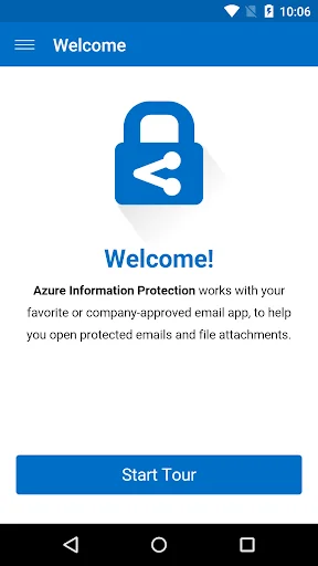 Azure Information Protection