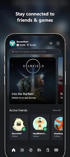 Xbox beta