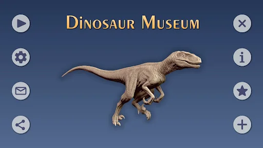 Dinosaur Museum