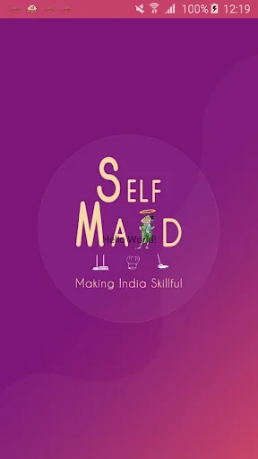 Self Maid
