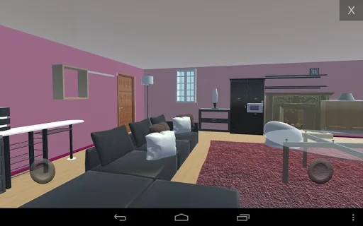 Room Creator Interior Design