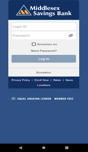 MSB Mobile Banking