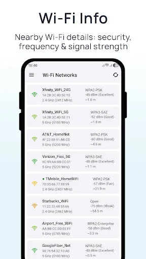 SIM Card Info + SIM Contacts screenshot 3