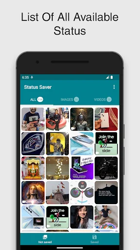 Photo & Video Status Saver