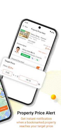 Midland Realty 美聯筍盤 screenshot 2
