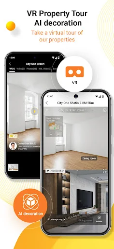 Midland Realty 美聯筍盤 screenshot 3