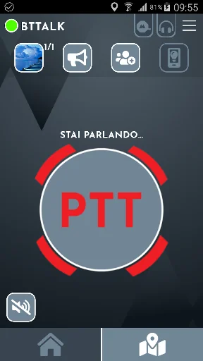 BTTalk