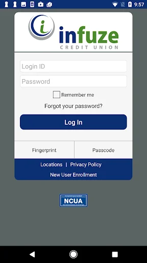 Infuze Credit Union