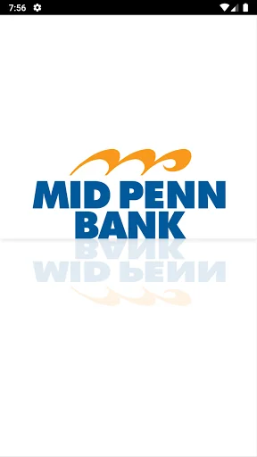 Mid Penn Bank Mobile Banking screenshot 1