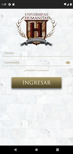 Humanitas CE