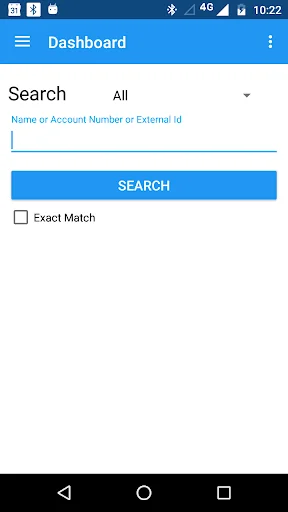 MifosX Android Client