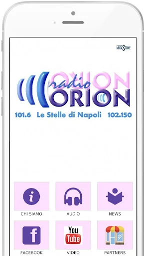 Radio Orion