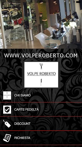 VOLPE ROBERTO