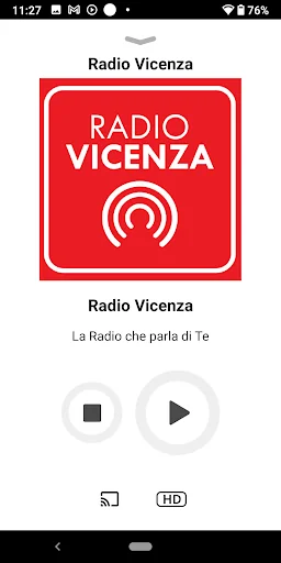 Radio Vicenza