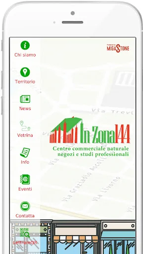 InZona 144