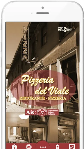 Pizzeria del Viale