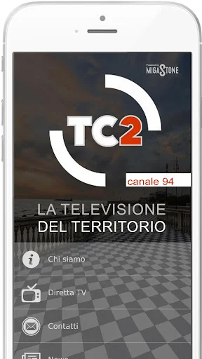 TELECENTRO2 TV