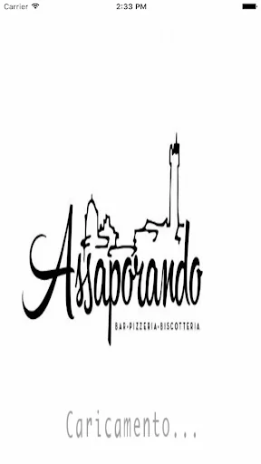Assaporando
