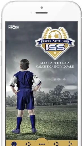 Individual Soccer School