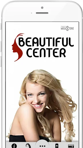 Beautiful Center