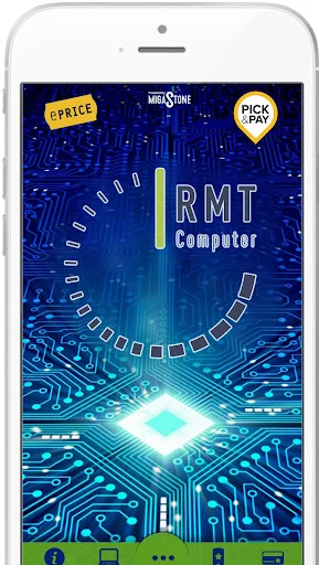 RMT Computer