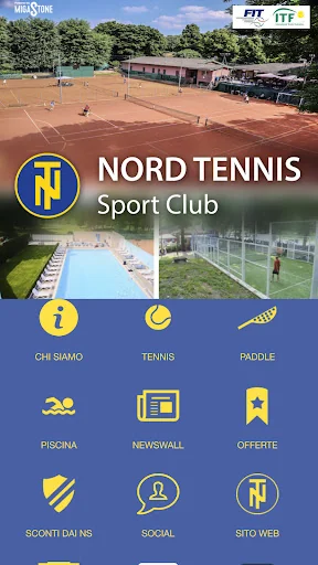Nord Tennis Sport Club