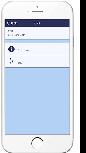 CNA Basilicata