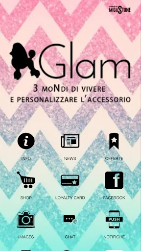 Glam Accessori