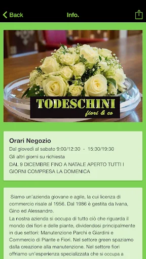 Todeschini Fiori & Co.