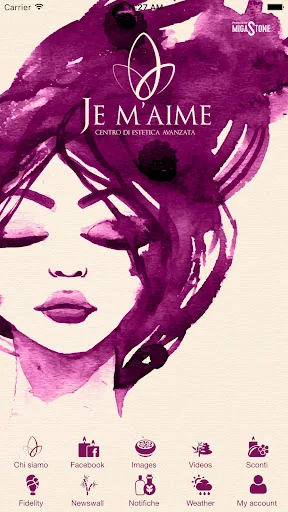 Je m'aime