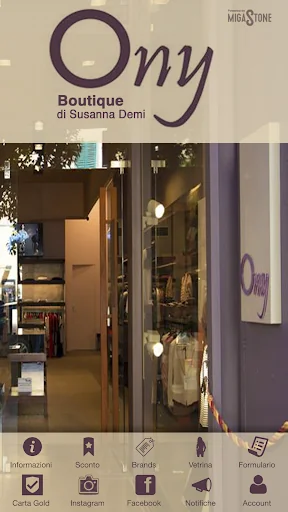 Ony Boutique