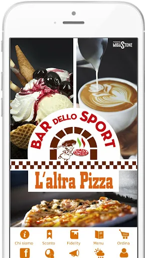 Bar dello Sport