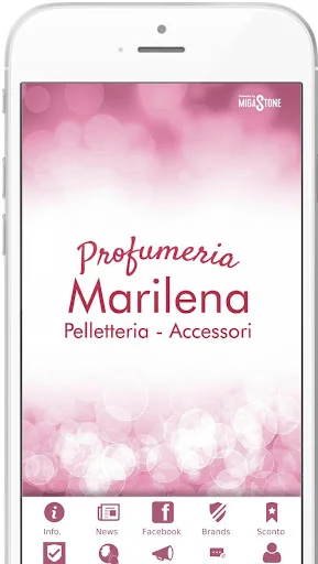 Profumeria Marilena