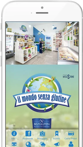 Mondo Senza Glutine