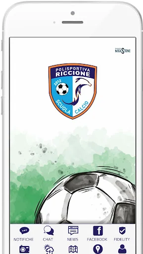 Scuola Calcio Riccione